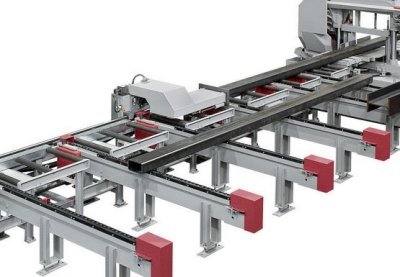 transportsysteme