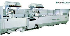 Aluminiumbearbeitung